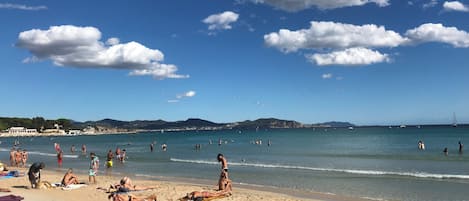 Plage