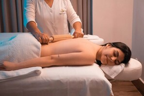 Dịch vụ massage