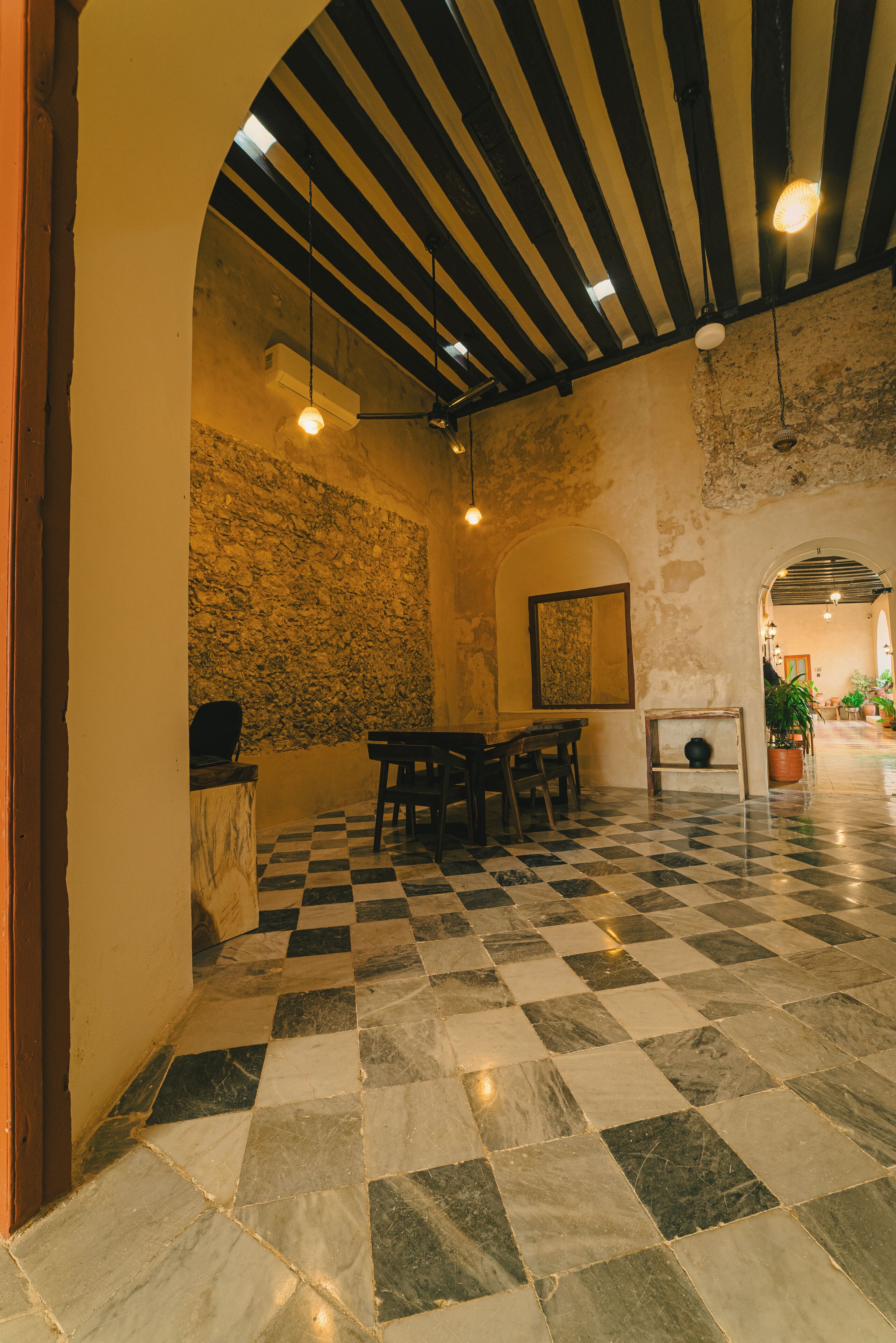 Foto - Hotel Boutique Casa Lanz XVII