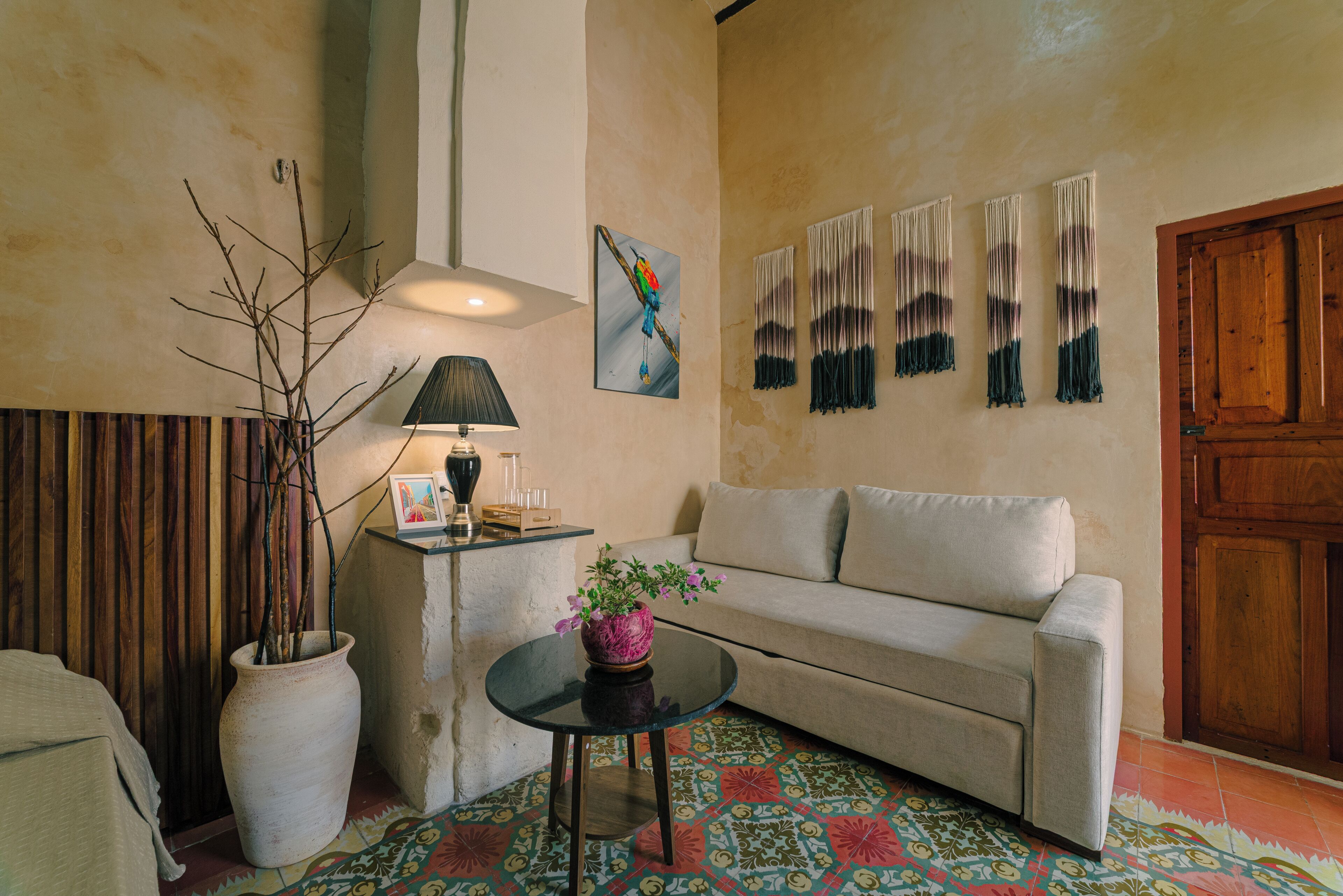 Foto - Hotel Boutique Casa Lanz XVII