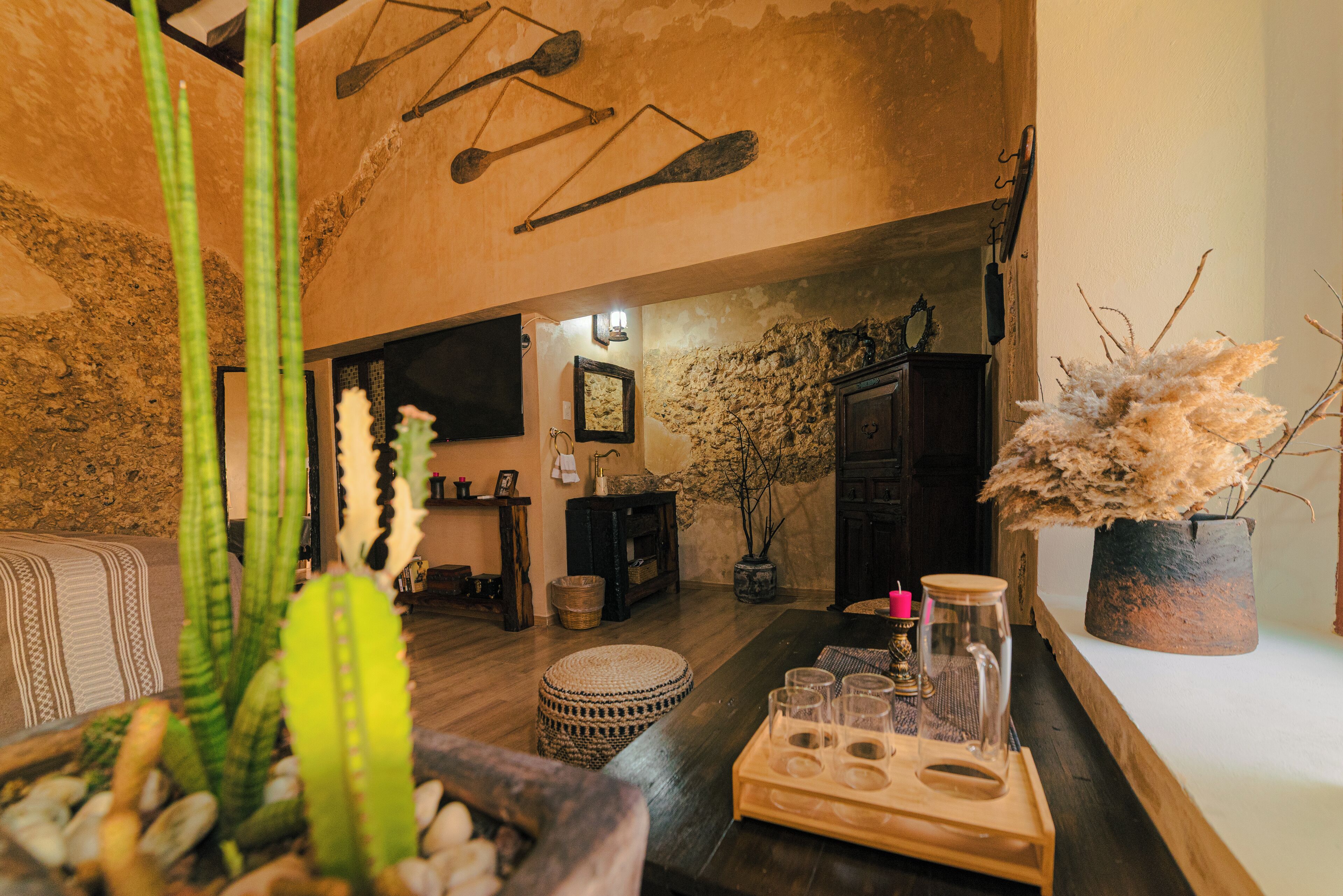 Foto - Hotel Boutique Casa Lanz XVII