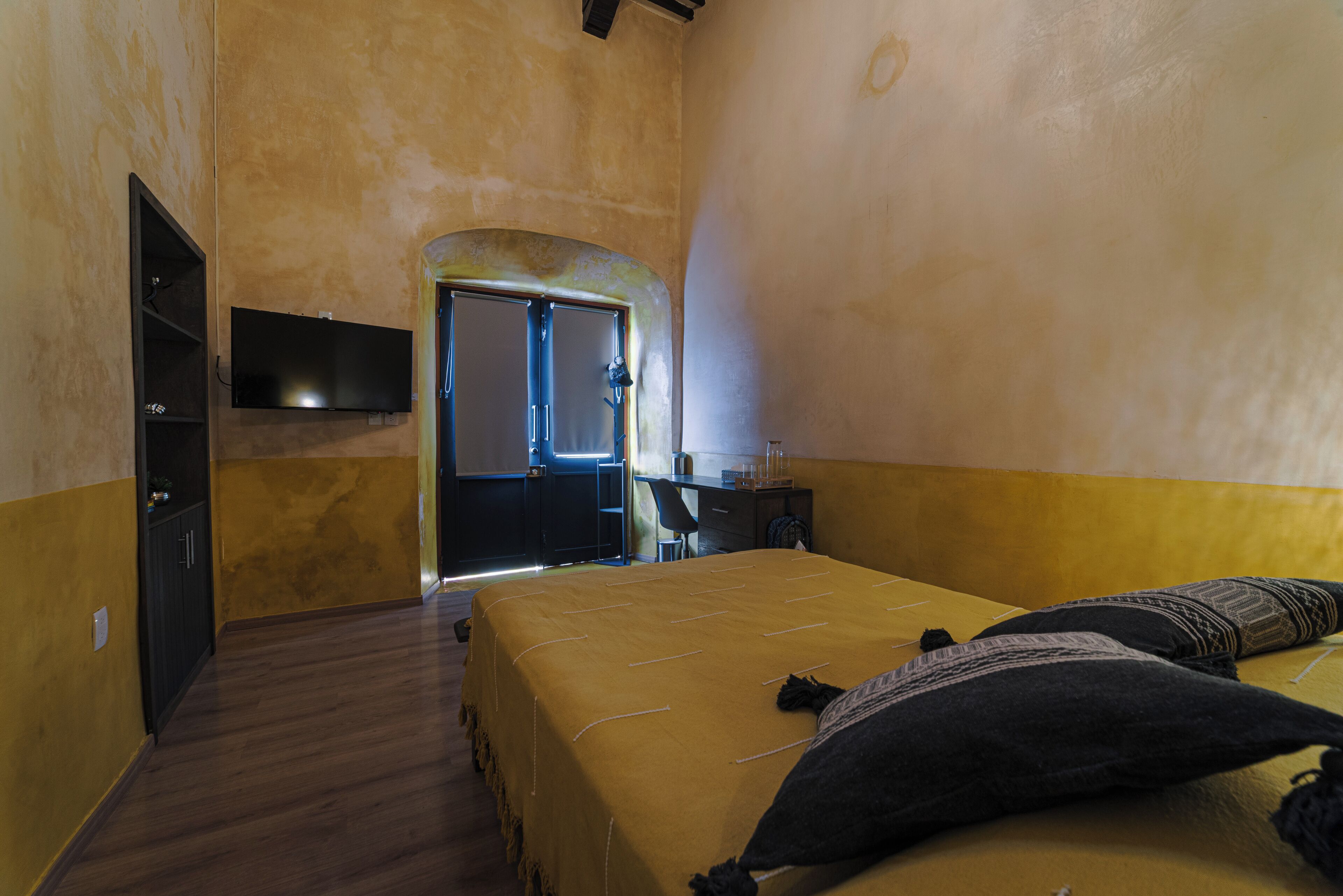 Kamer
