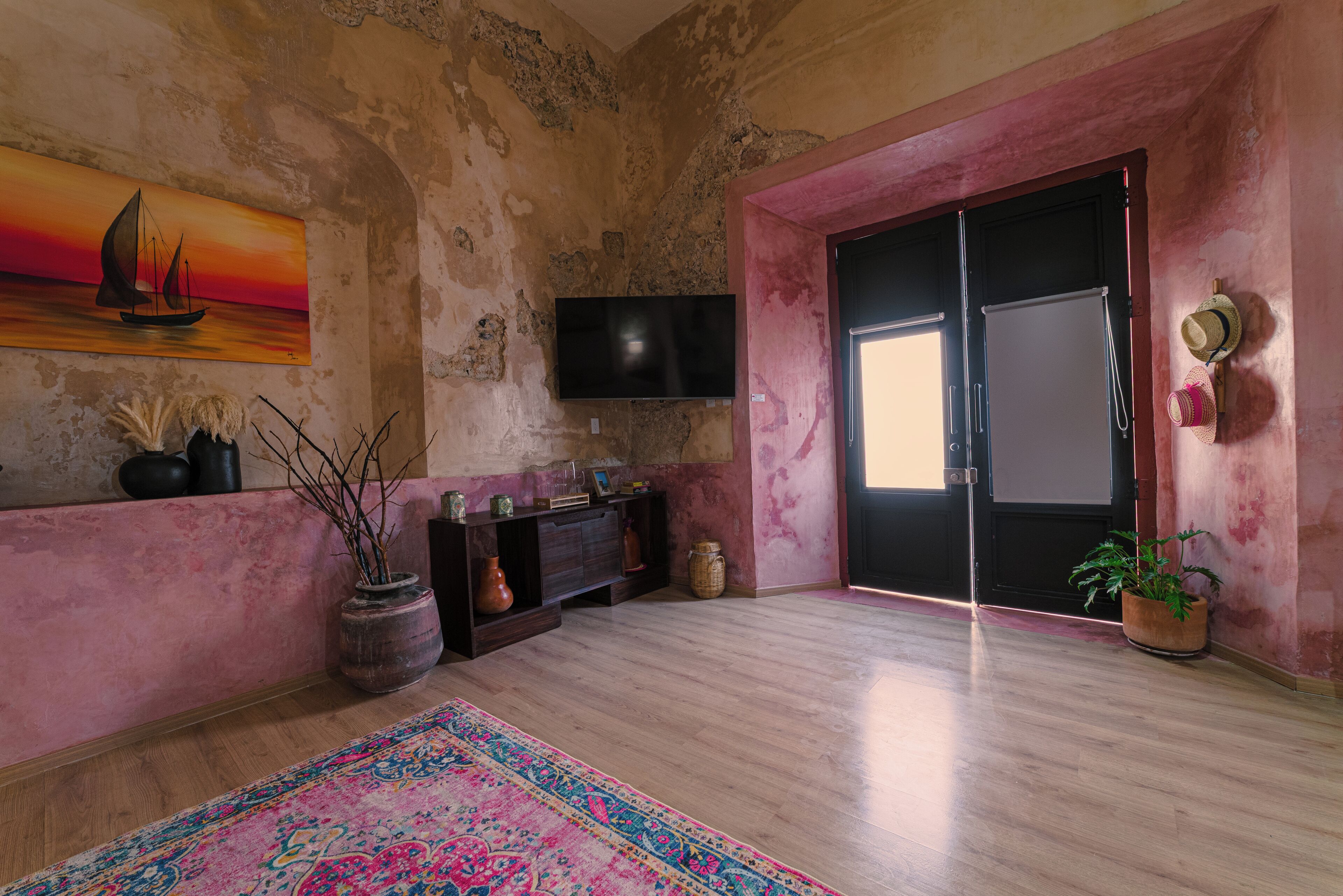 Foto - Hotel Boutique Casa Lanz XVII