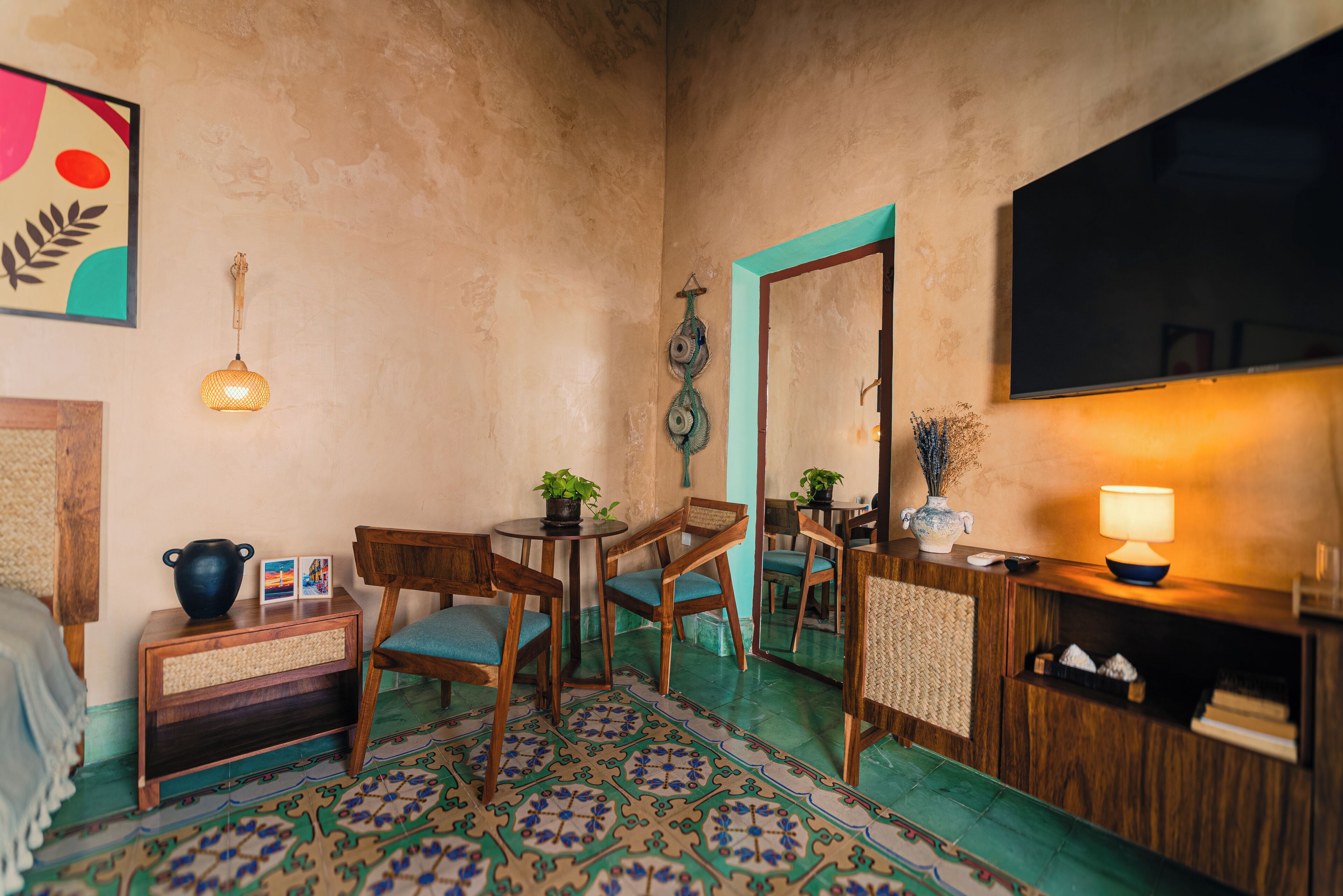 Foto - Hotel Boutique Casa Lanz XVII