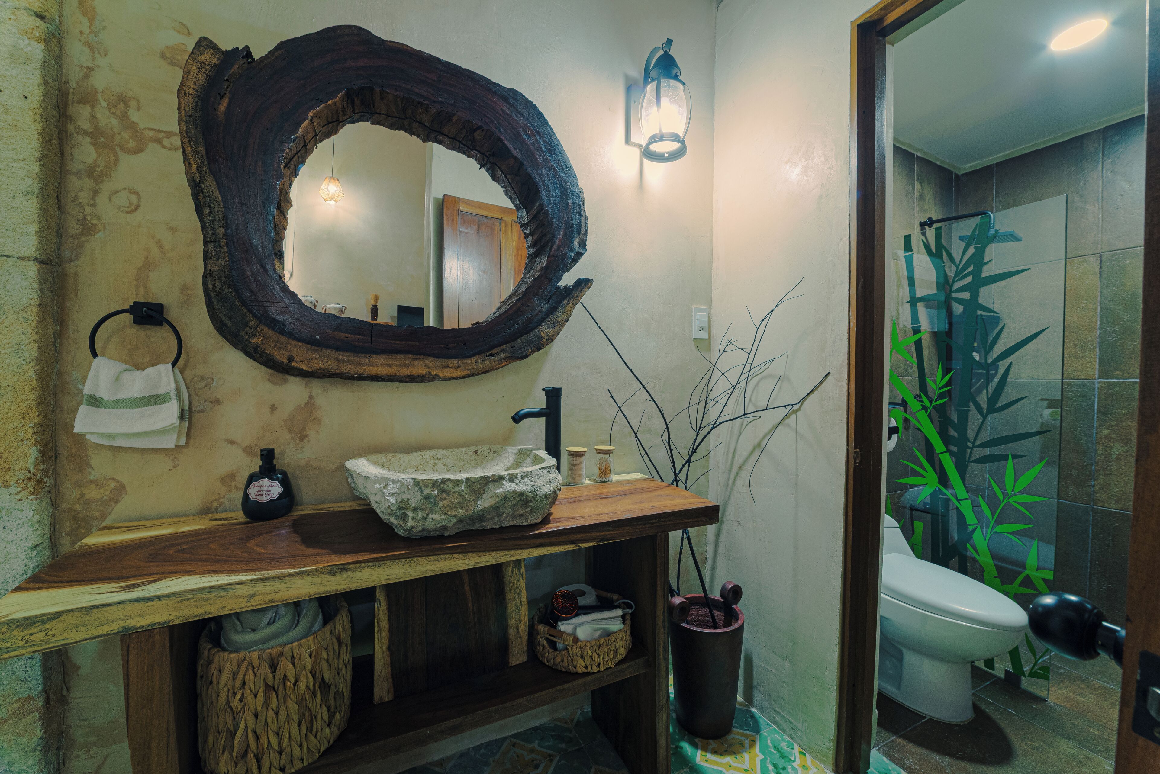 Foto - Hotel Boutique Casa Lanz XVII