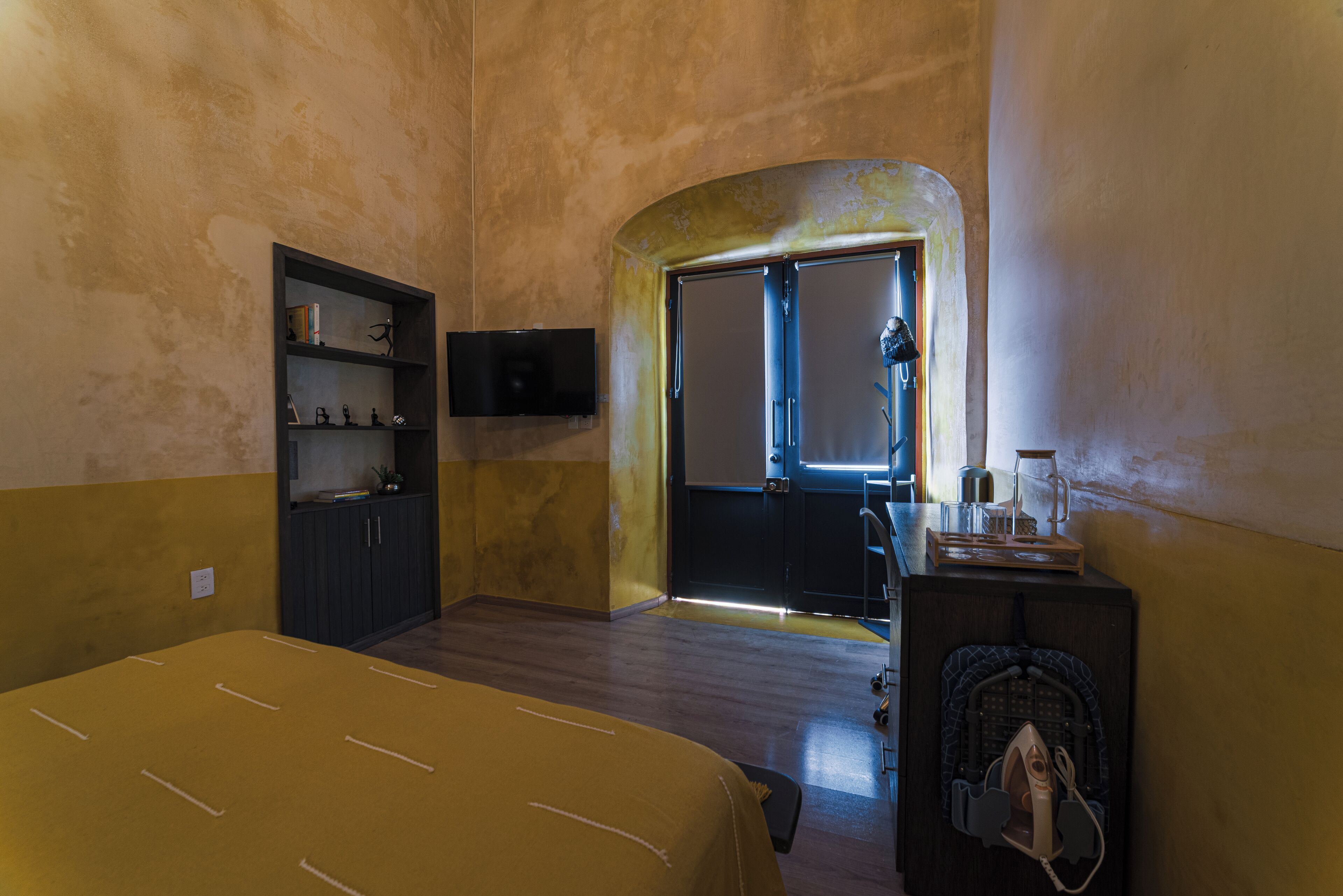 Kamer