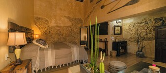 Hotel Boutique Casa Lanz XVII