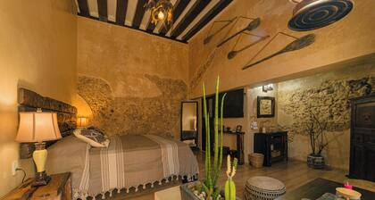 Hotel Boutique Casa Lanz XVII