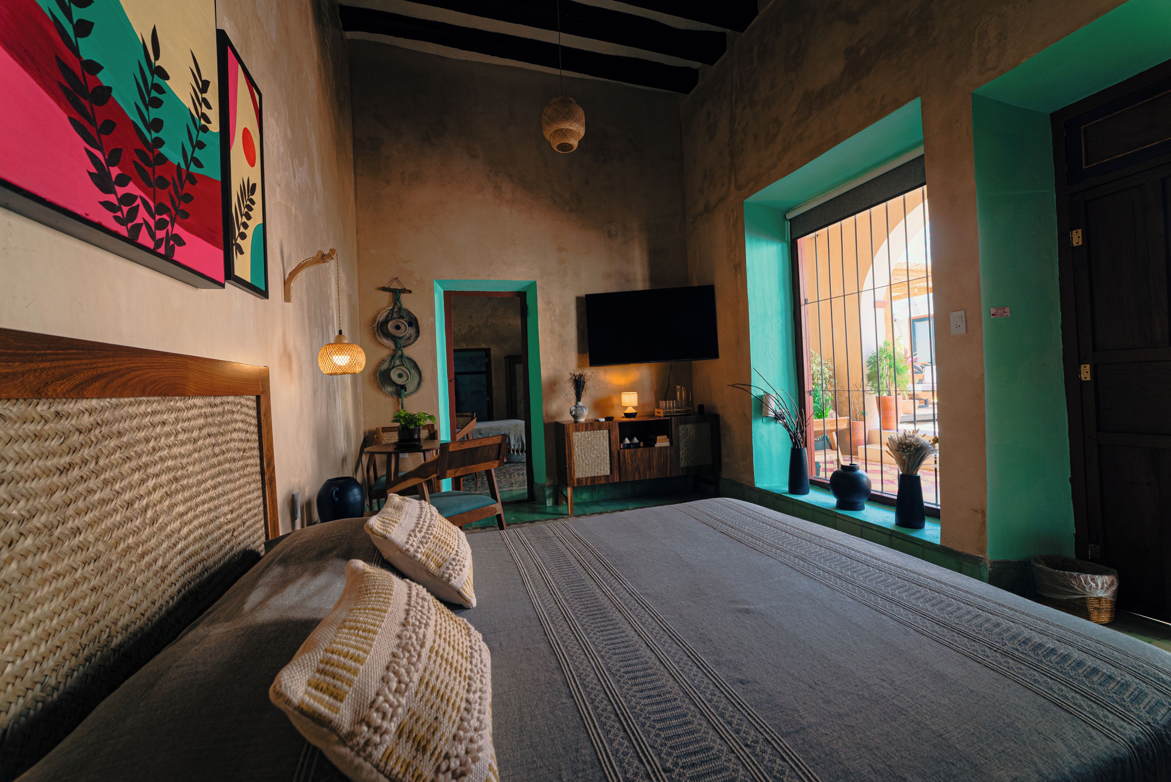 Foto - Hotel Boutique Casa Lanz XVII