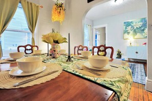 تناول الطعام