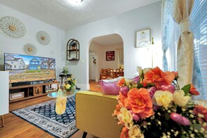 منطقة المعيشة