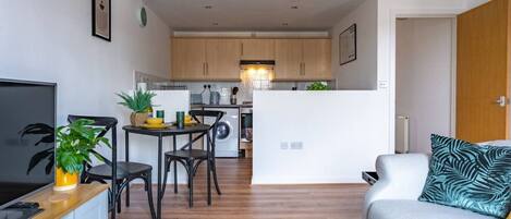 تلفزيون ذكي