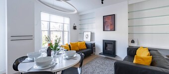 Swift Host | Park Lane | 2 Bed | Great Location