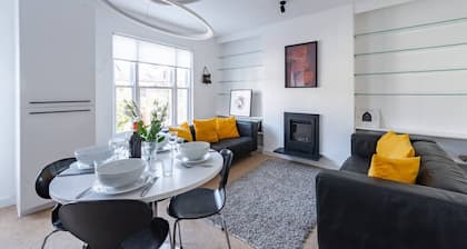 Swift Host | Park Lane | 2 Bed | Great Location