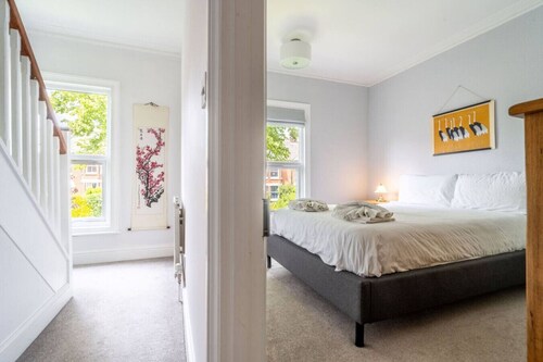 Swift Host | 4 Bedrooms | Golden Triangle