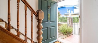 Beautiful period property close to the city centre