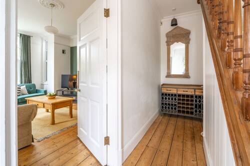 Beautiful period property close to the city centre