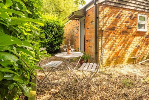 Swift Host The Nook Rural Barn near the Norfolk Broads