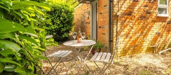 Swift Host The Nook Rural Barn near the Norfolk Broads