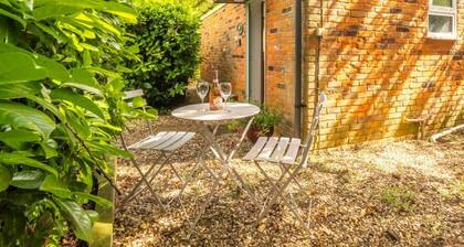 Swift Host The Nook Rural Barn near the Norfolk Broads