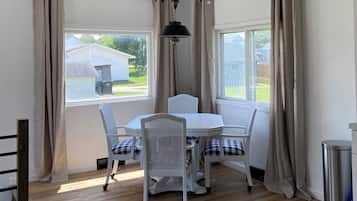 Dineren