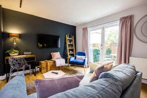 スマートテレビ