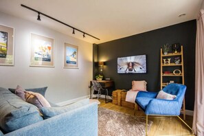 スマートテレビ