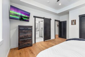 4 Schlafzimmer, Bügeleisen/Bügelbrett, WLAN, Bettwäsche