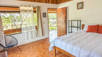 10 chambres, Wi-Fi, draps fournis