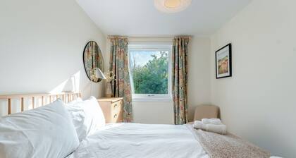 Newbigging Farm Cottage