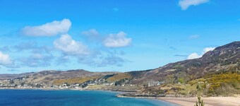 Welcome to Bramble Cottage.