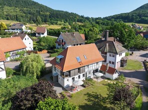 Aussenbereich