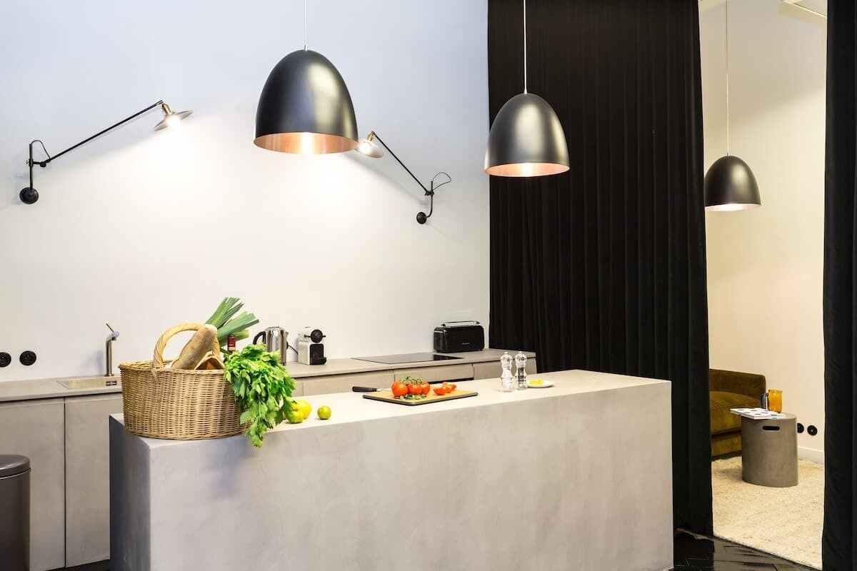 Interieur