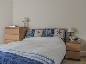 4 slaapkamers, gratis wifi, beddengoed