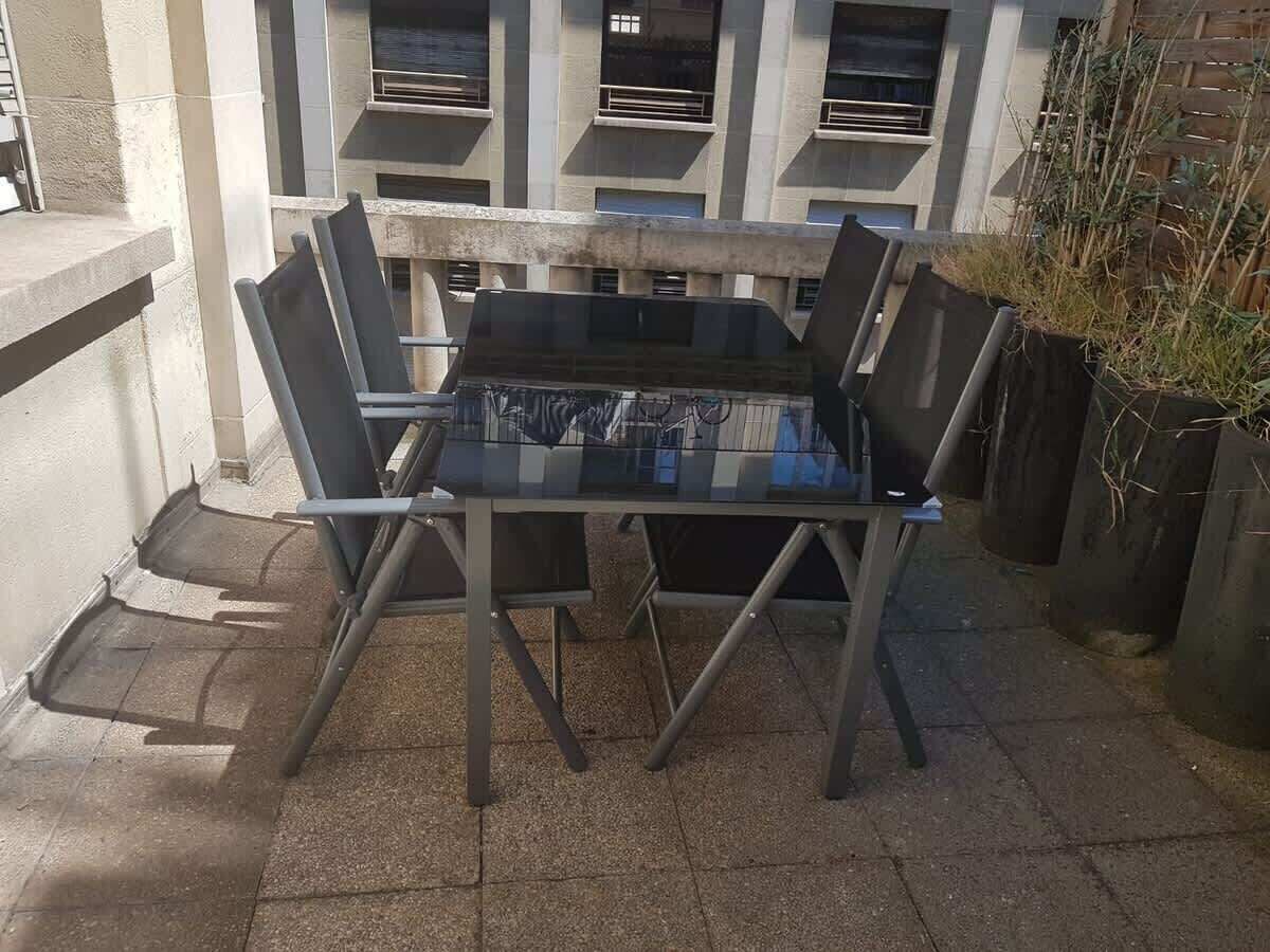 Utendørsservering