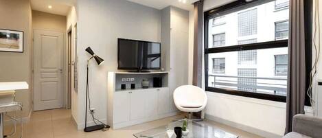 Smart TV