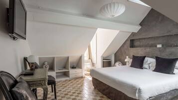 1 chambre, fer et planche Ă repasser, lit parapluie, Wi-Fi gratuit