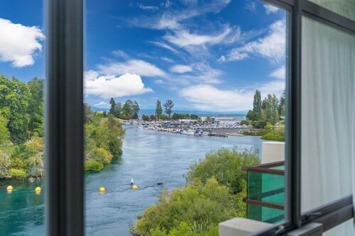 Riverside Oasis
