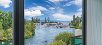 Riverside Oasis