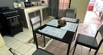 Exclusive Minimalist Condominium #1
