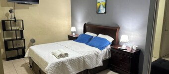 Exclusivo Condominio Minimalista #1