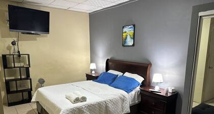 Exclusive Minimalist Condominium #1