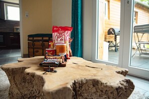 Spielezimmer
