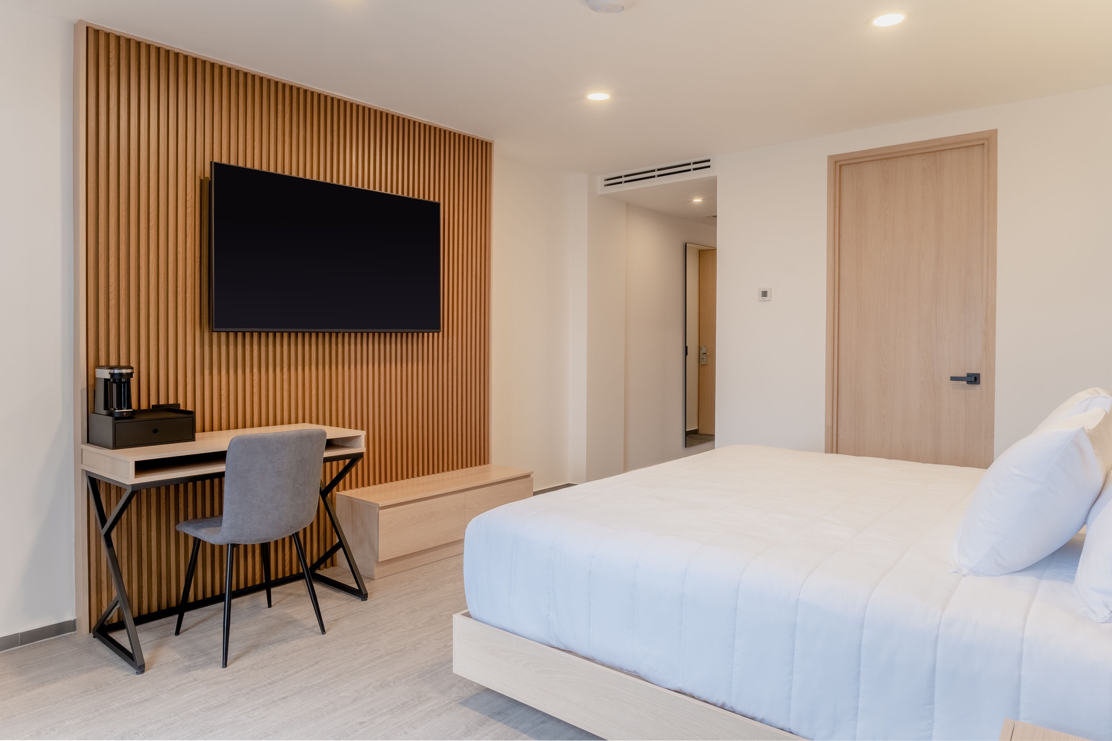 Foto - Hotel Luure Bosque Real