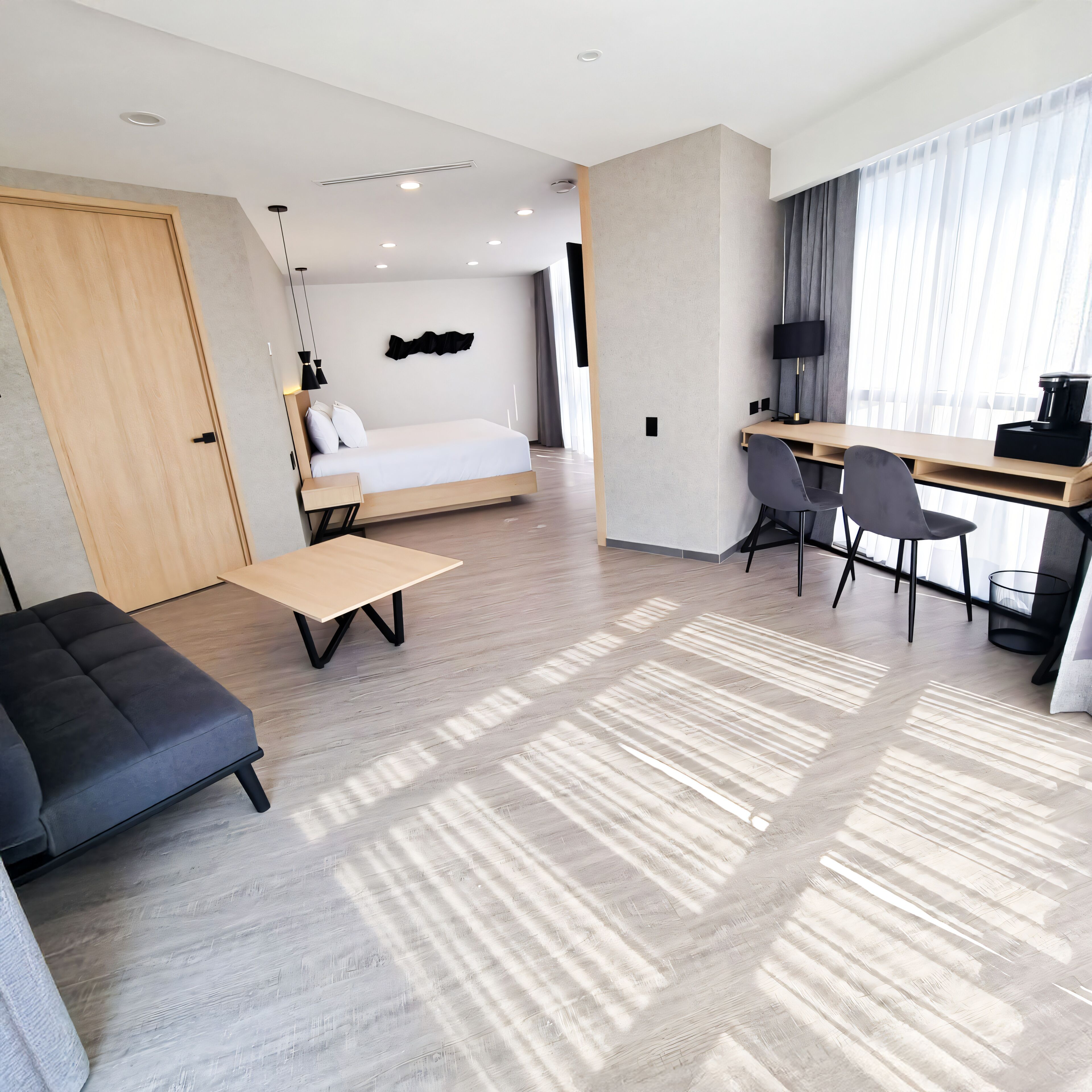 Foto - Hotel Luure Bosque Real