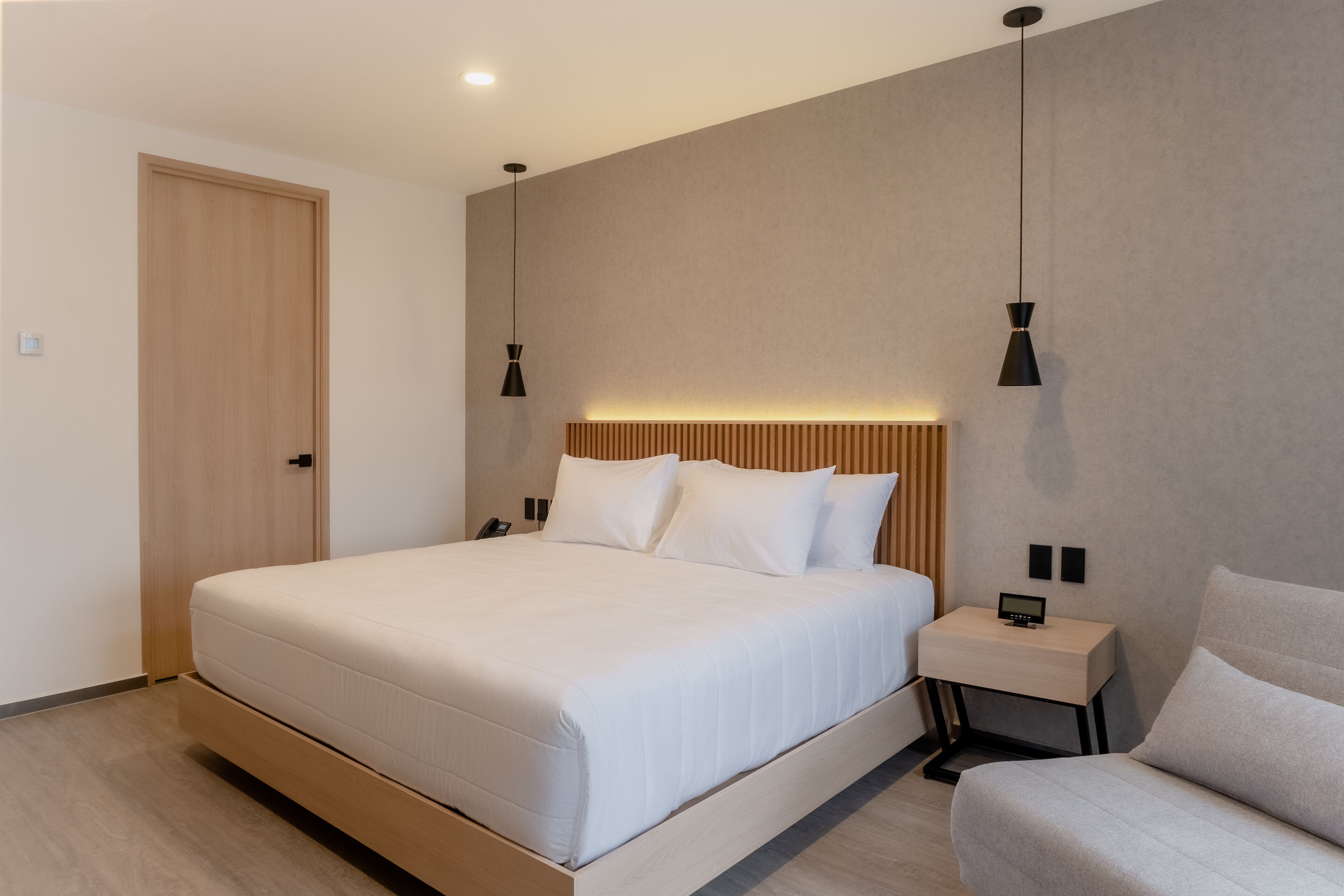 Foto - Hotel Luure Bosque Real