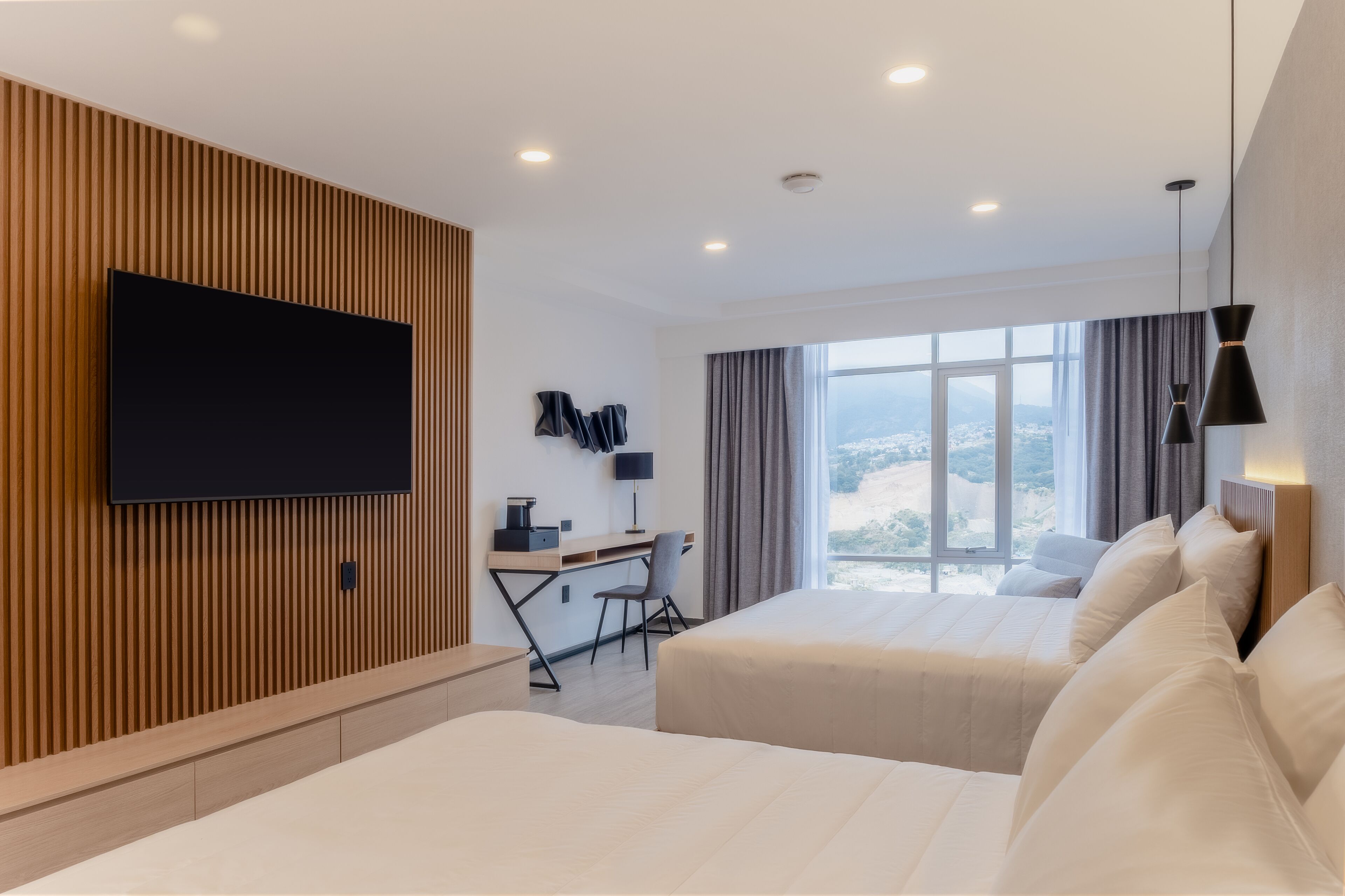 Foto - Hotel Luure Bosque Real