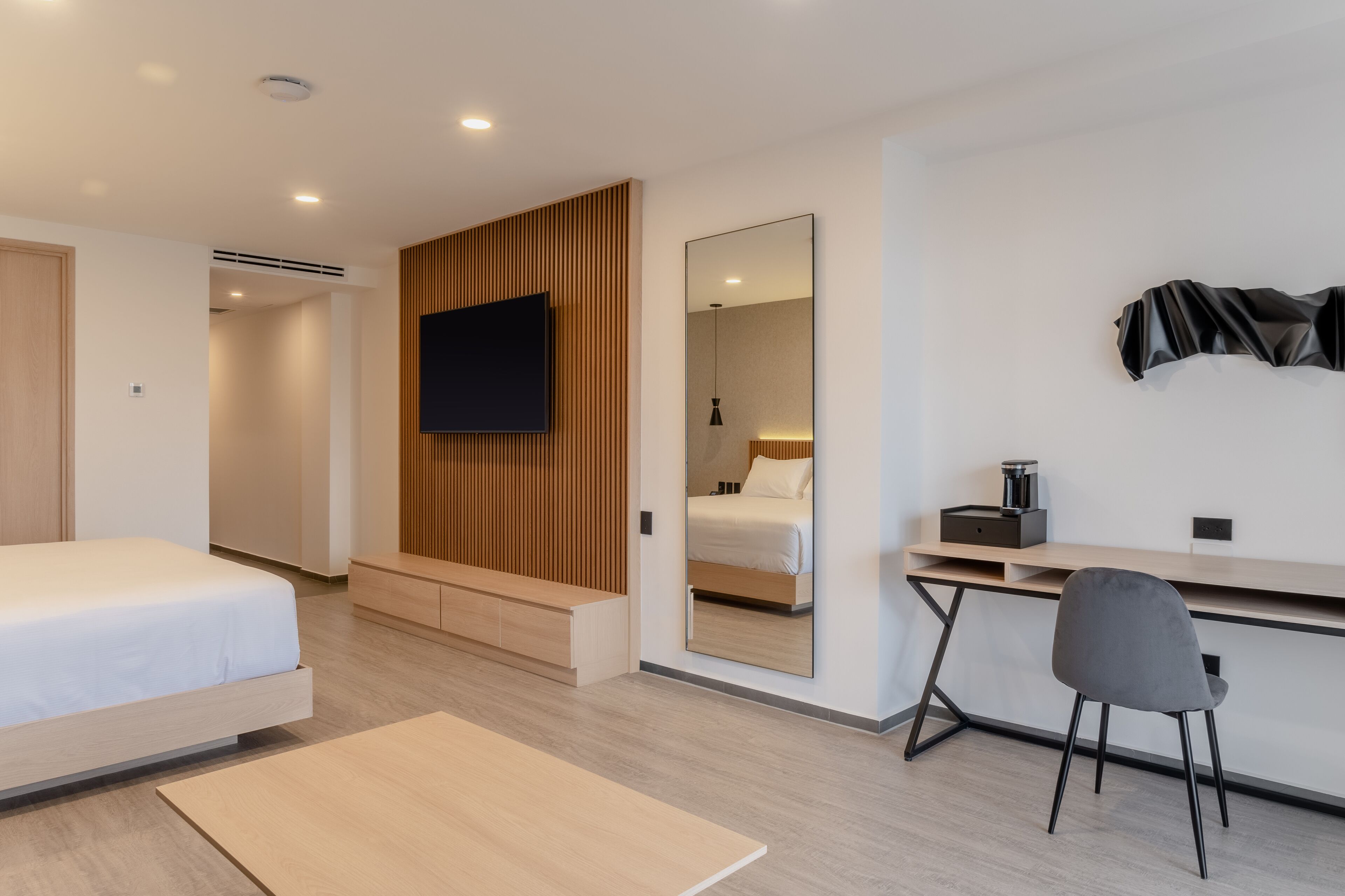Foto - Hotel Luure Bosque Real