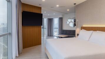 خزنة داخل الغرفة وواي فاي مجانًا