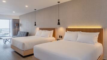 Deluxe Double Room | In-room safe, free WiFi